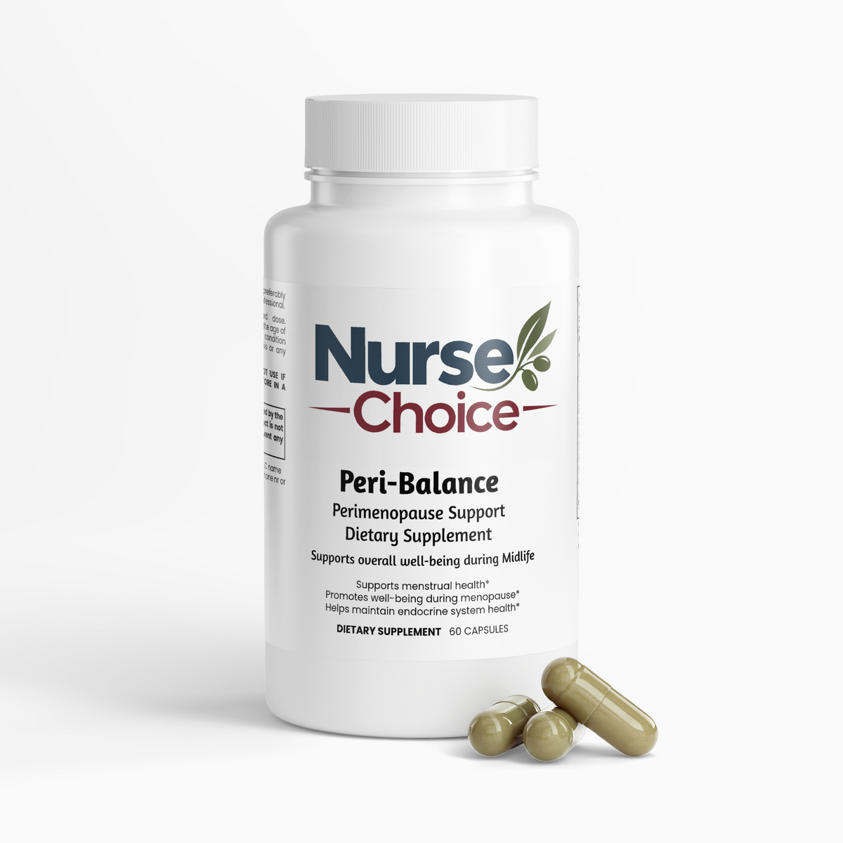 Women's Vitality Formula