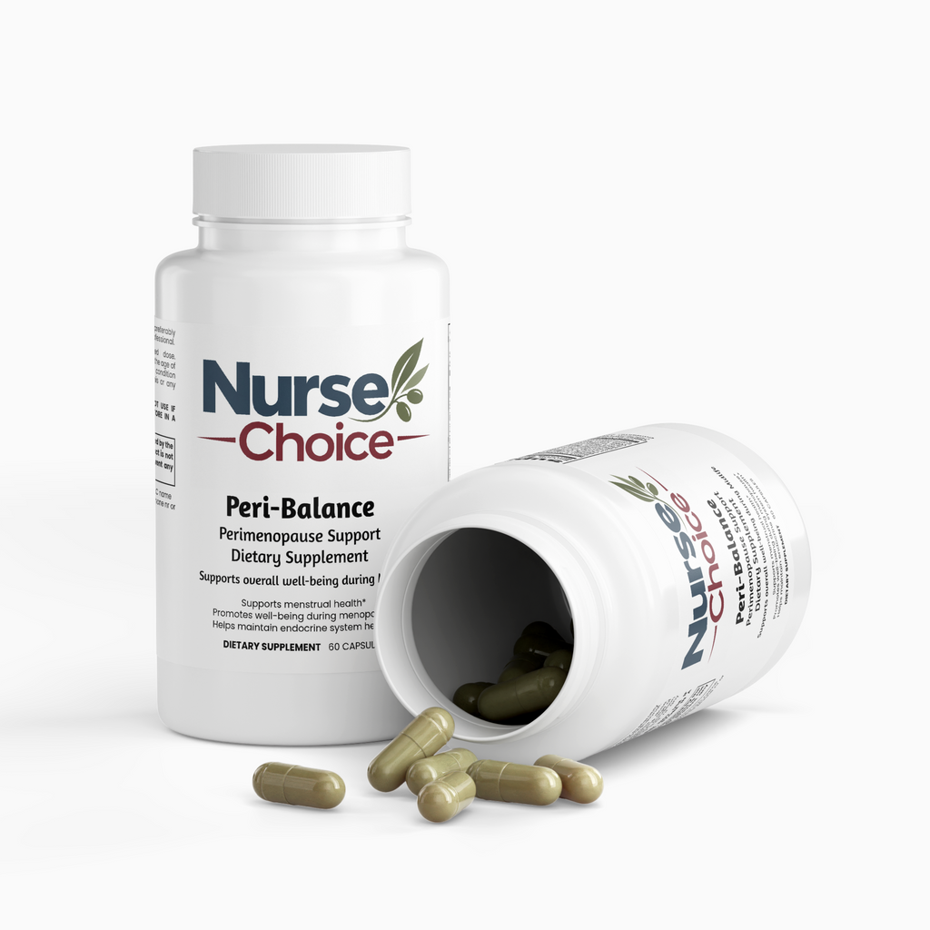 Women's Vitality Formula