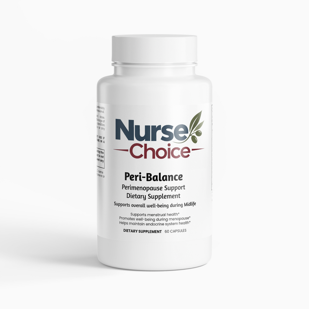 Women's Vitality Formula