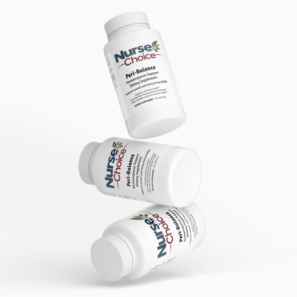 Women's Vitality Formula