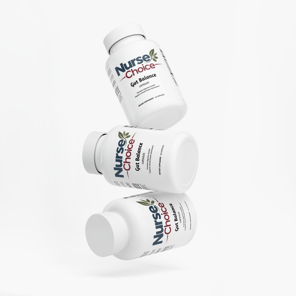 Gut Health