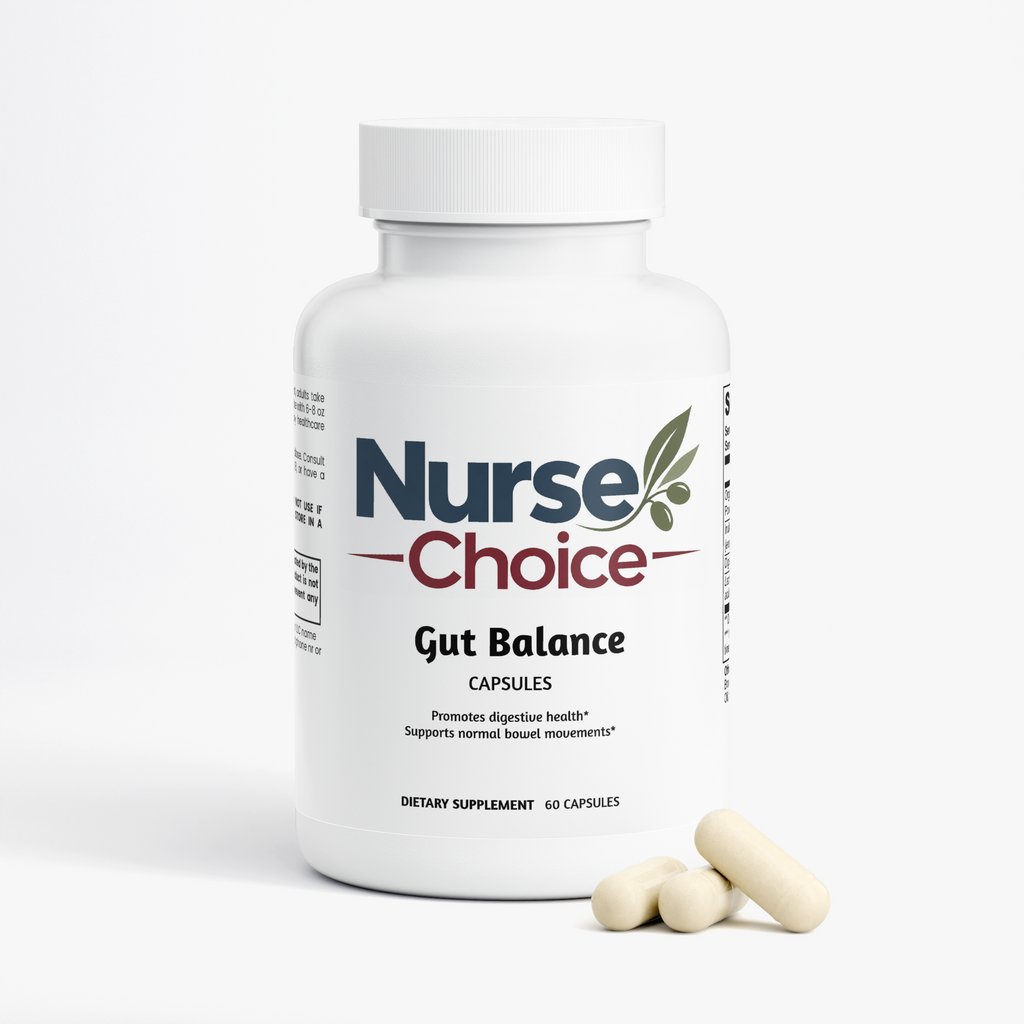 Gut Health
