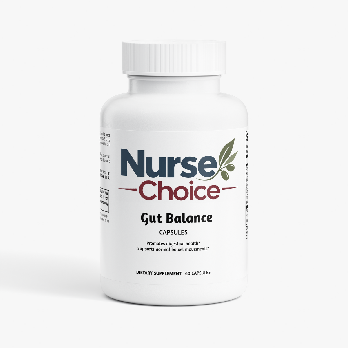 Gut Health