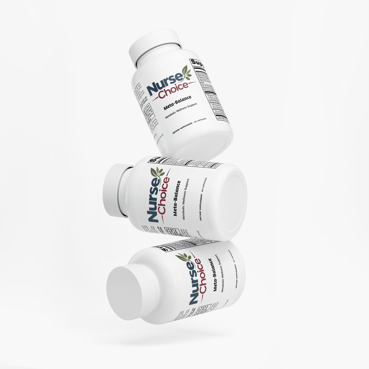 Natural GLP-1 Support