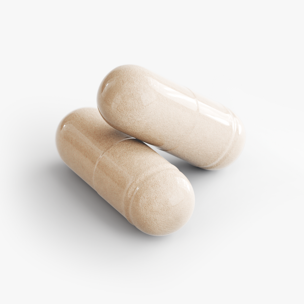 Natural GLP-1 Support